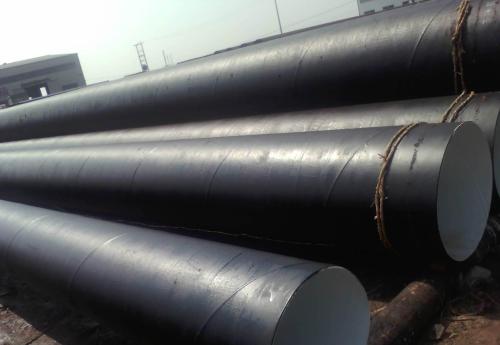 重庆防腐钢管减产检修逐步增多